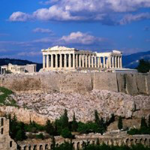 akropolis